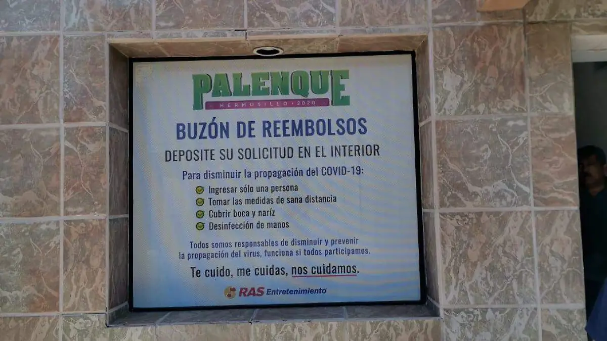 RAS Entretenimiento boletos palenque (3)